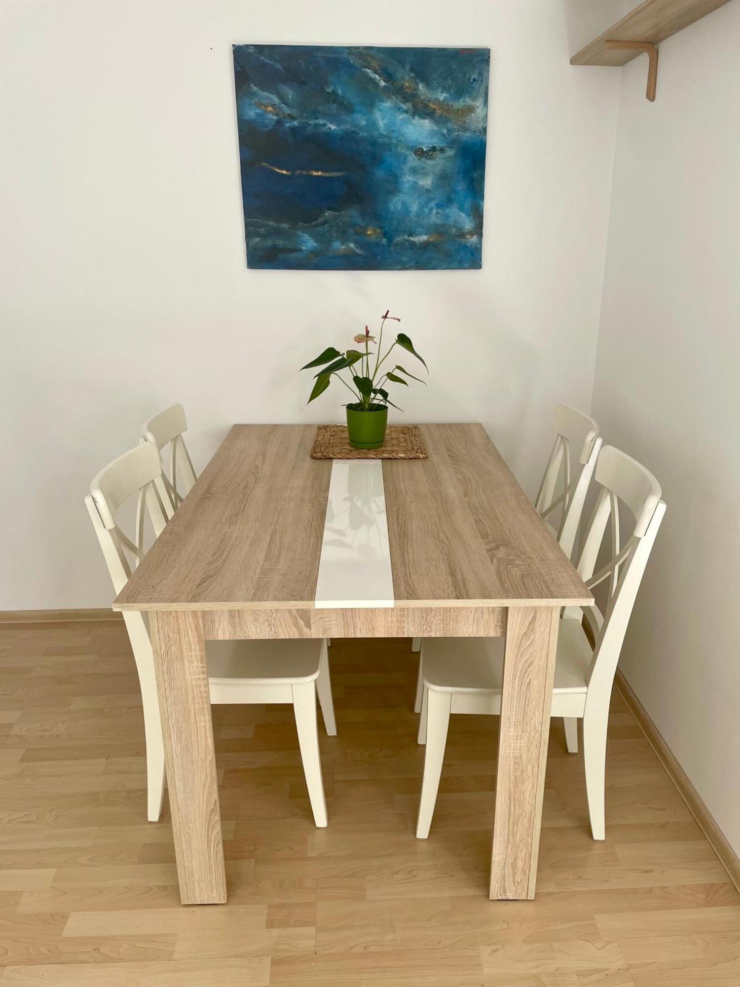 Loft Art Apartment กดิเนีย ภายนอก รูปภาพ